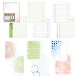 The Flower Emporium Mini Album