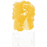 Irresistible Focus Rub-on Transfers by Vicki Boutin