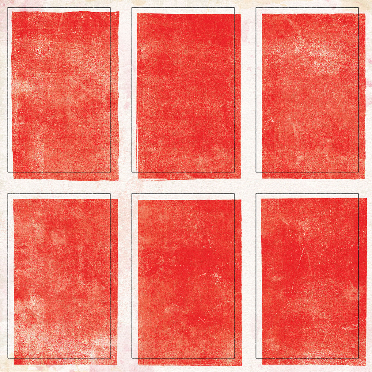 Mistletoe and Memories 12x12 Starters Collection Pack (10 papers, 1 ea)