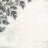 Mistletoe and Memories 12x12 Starters Collection Pack (10 papers, 1 ea)