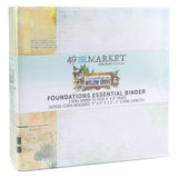 Curiosities in Willow Grove Binder Album Kit