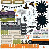 Curiosities in Willow Grove Halloween Assortment