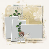 Wherever Collection - Page Kit