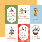 Winnie The Pooh Christmas Collection Kit