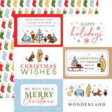 Winnie The Pooh Christmas Collection Kit