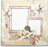 Little Celebrations Mini Album