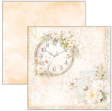 Ciao Bella Paper Always & Forever 8x8 Paper Pad