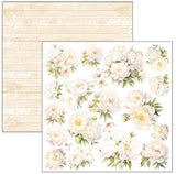 Ciao Bella Paper Always & Forever 8x8 Paper Pad