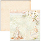 Ciao Bella Paper Always & Forever 8x8 Paper Pad