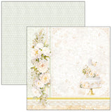 Ciao Bella Paper Always & Forever 8x8 Paper Pad