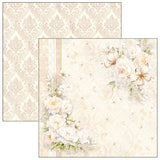 Ciao Bella Paper Always & Forever 8x8 Paper Pad