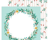 Pink Fresh Festive Fun 12x12 Paper Pack