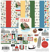 Carta Bella Collection Kit