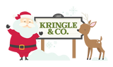 Kringle & Co Card Kit