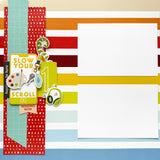 Legendary Page Kit