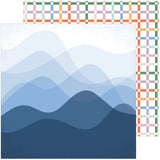 Pink Fresh Ordinary Joys 12x12 Paper Pack