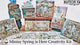 Mintay Spring is Here Creative Kit