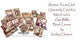 Quarterly Card Kit by Kathy Clement