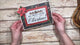 The Christmas Time in the City Card Kit