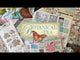 Graphic 45 Keepsake Quarterly Kit