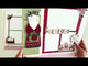 Boho Christmas Page Kit