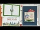 Beach Town Binder