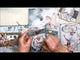Winter Journey 8x8 Folio