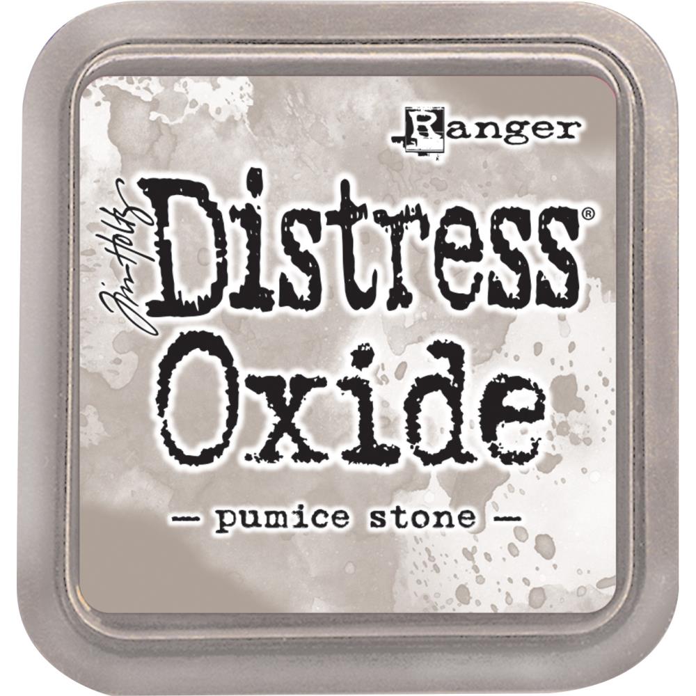 Tim Holtz Distress Oxides Ink Pad - Pumice Stone