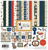 Carta Bella Collection Kit - Best in Show
