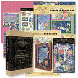 Graphic 45 Class Series Vol  2  2025 - Spring is in the Air – Interactive Folio Album