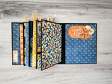 Graphic 45 Class Series - Take the Scenic Route Album Kit