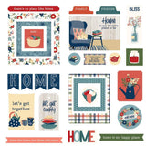 Heart & Home Ephemera