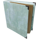 Foundations Essential Binder - Vintage Sky