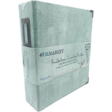 Foundations Essential Binder - Vintage Sky