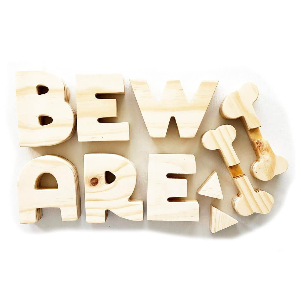 Beware