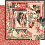 Mon Amour – 12x12 Collector’s Edition