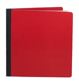 6x8 SN@P! Red Flipbook by Simple Stories