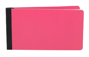 4x6 SN@P! Pink Flipbook by Simple Stories