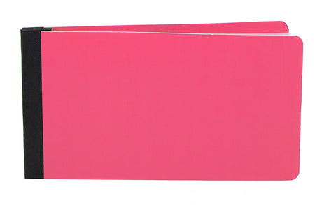 4x6 SN@P! Pink Flipbook by Simple Stories