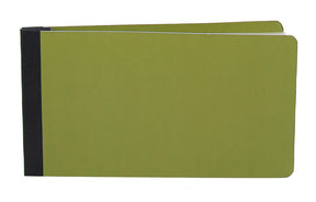 4x6 SN@P! Green Flipbook by Simple Stories