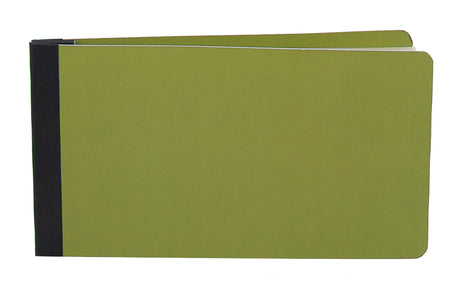 4x6 SN@P! Green Flipbook by Simple Stories