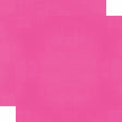 Color Vibe 12x12 Textured Cardstock - Pink