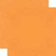 Color Vibe 12x12 Textured Cardstock - Orange