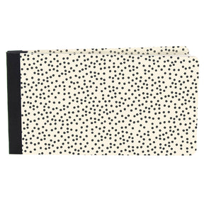4x6 SN@P! Speckle Dots Flipbook