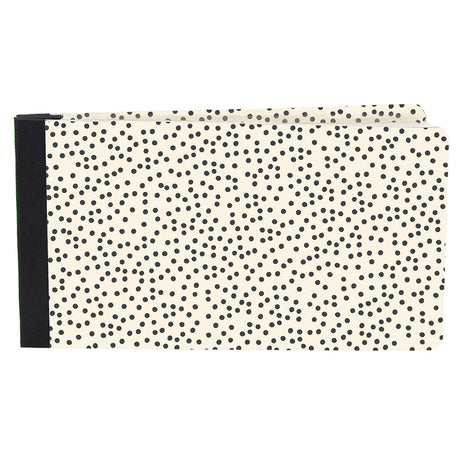 4x6 SN@P! Speckle Dots Flipbook