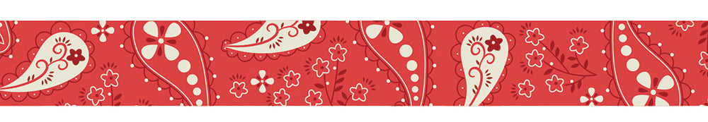 Family Fun - Washi Tape