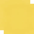 Color Vibe 12x12 Textured Cardstock - Daffodil