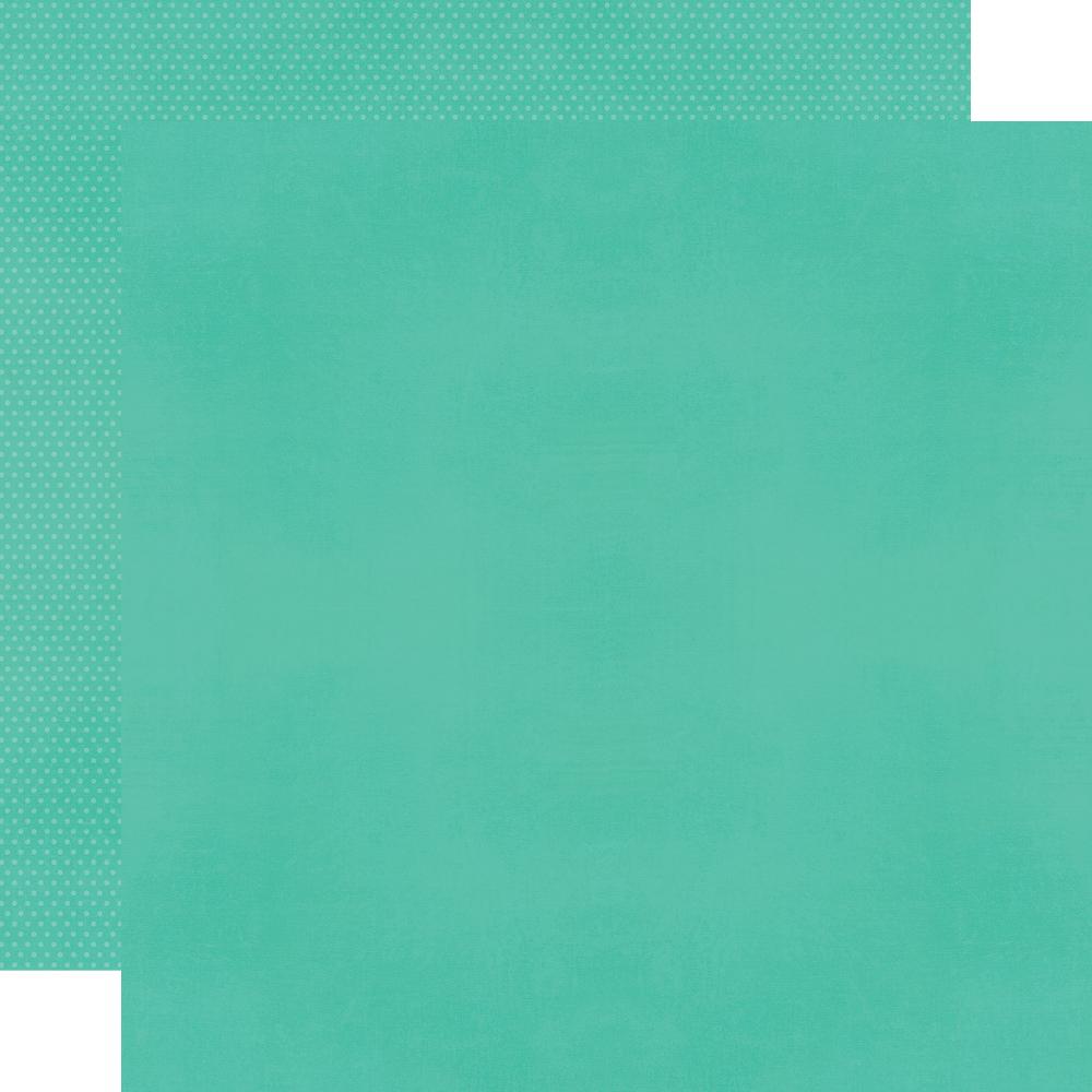 Color Vibe 12x12 Textured Cardstock - Pool