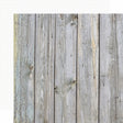 Color Vibe 12x12 Textured Cardstock - Birch/White Grid