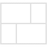 Simple Pages Page Template - Design 1